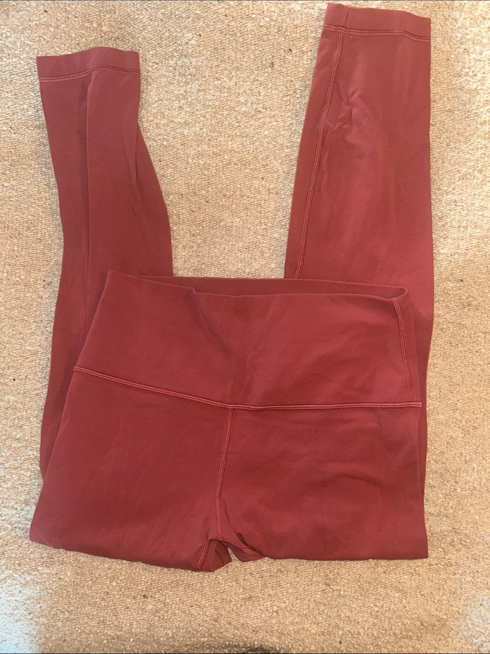 lululemon athletica Align High-Rise Leggings